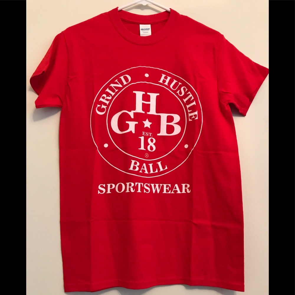 Sportswear T Shirts